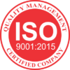 ISO Logo